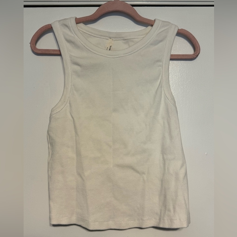 Anthropologie Tank top